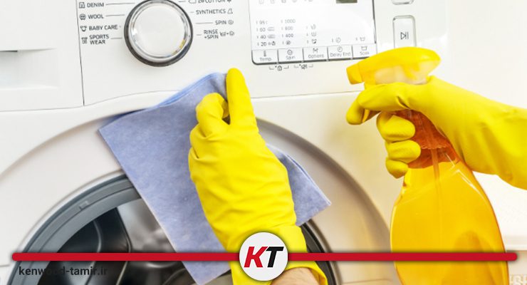 سرویس دورهای و نگهداری پیشگیرانه