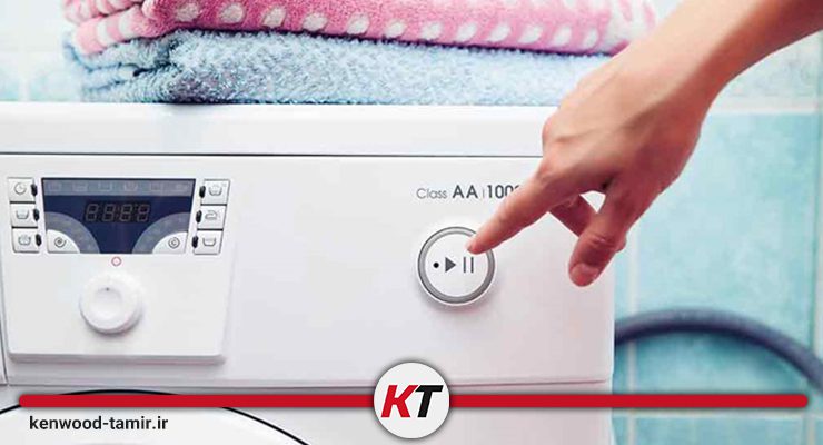 ایراد در دکمههای Start یا Power