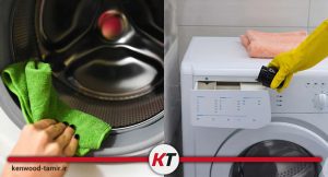 Simple way to extend the life of your Kenwood washing machine
