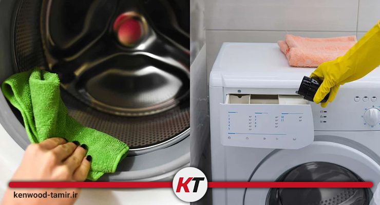 Simple way to extend the life of your Kenwood washing machine