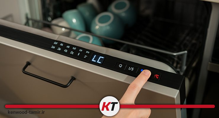 ریست کامل (Hard Reset / Factory Reset)