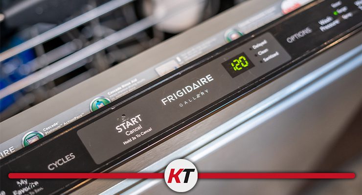 ریست پس از ارورهای رایج