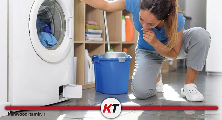 نکات طلایی برای نگهداری بهتر لباسشویی کنوود