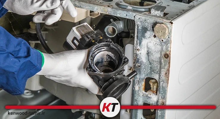 هر چند وقت یکبار باید فیلتر را تمیز کنیم؟